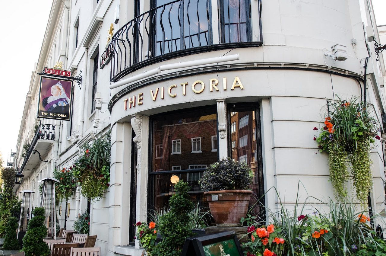 The Victoria Public House