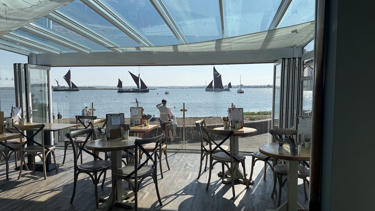 The View Cafe