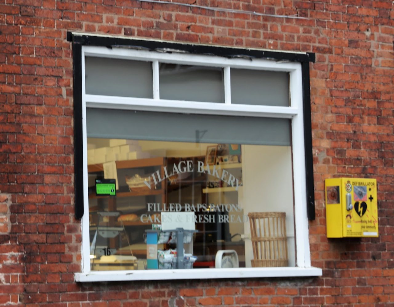 The Village Bakery