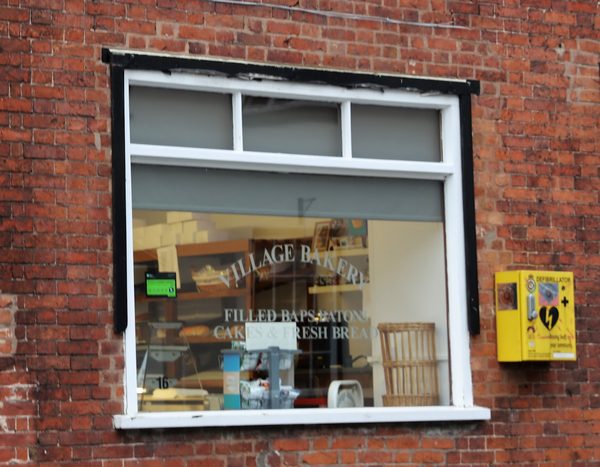 The Village Bakery