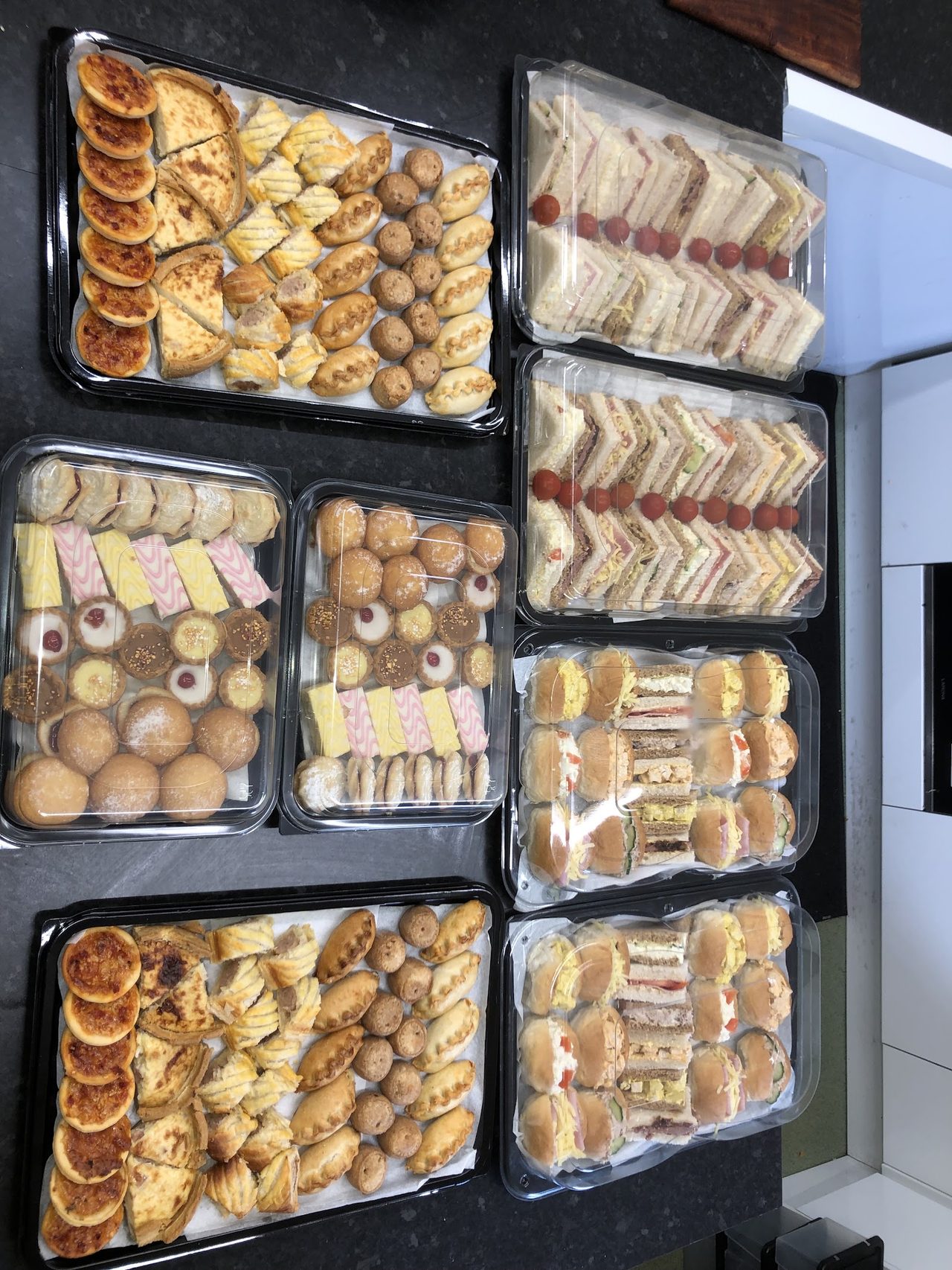 The Village Bakery & Cafe