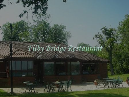 The Village Centre (Garden Room Cafe)