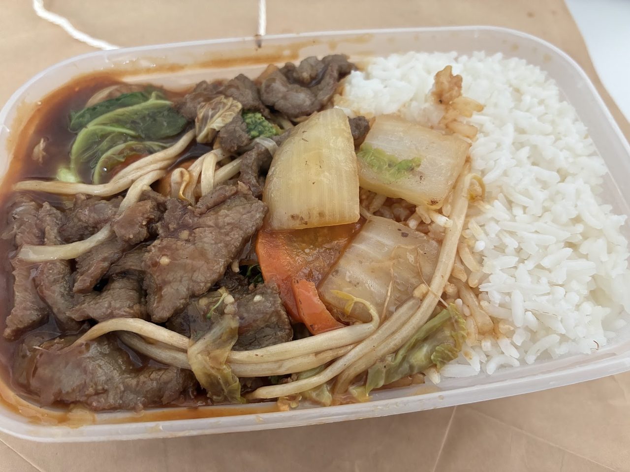 The Village Chinese Take-Away