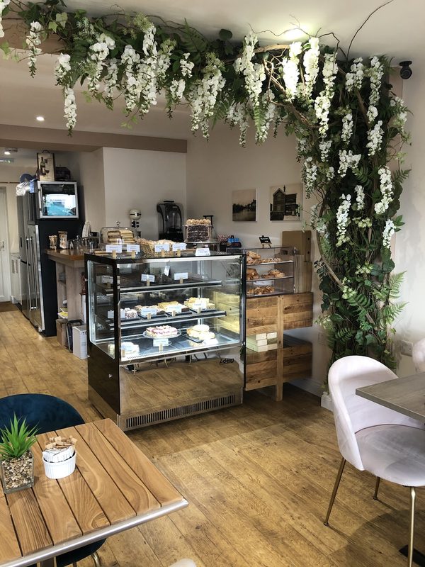 The Village Coffee And Wine Bar