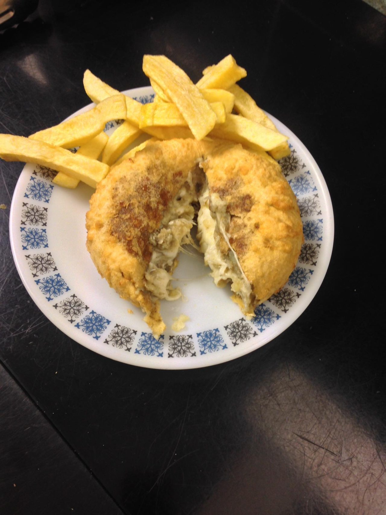 The Village Fish Bar