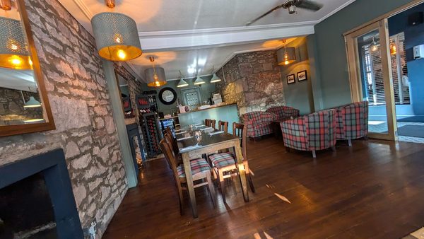 The Village Inn