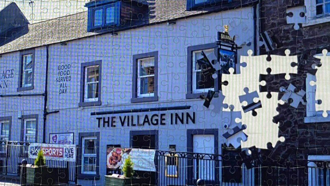 The Village Inn