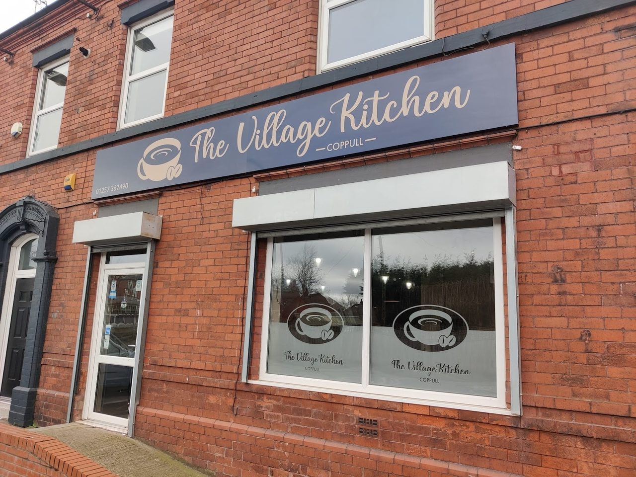 The Village Kitchen
