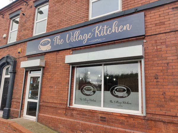 The Village Kitchen