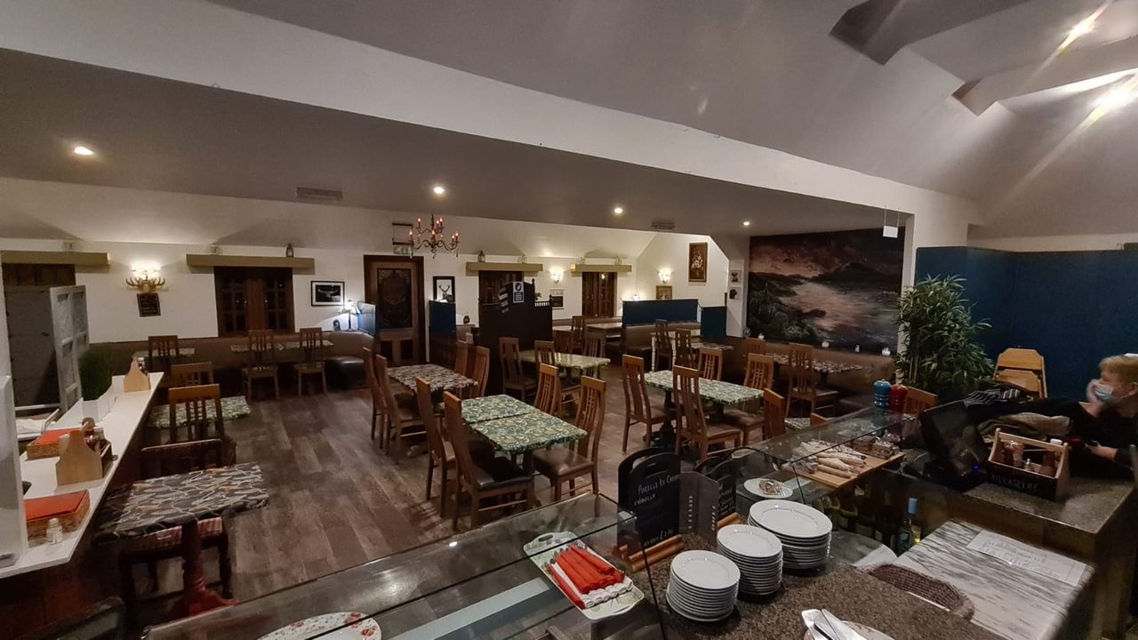 The Village Restaurant