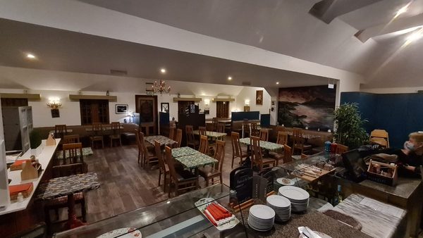The Village Restaurant