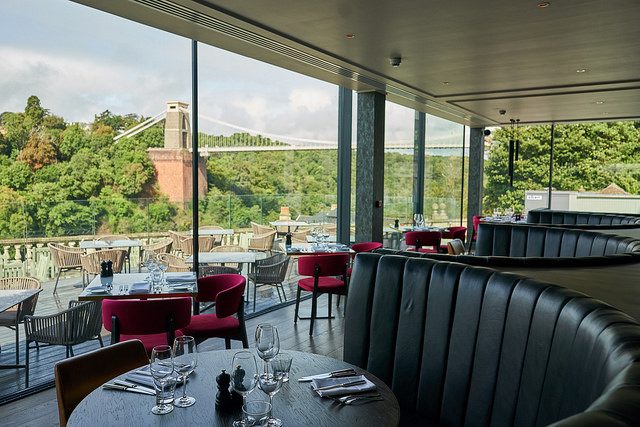 The Vincent Restaurant