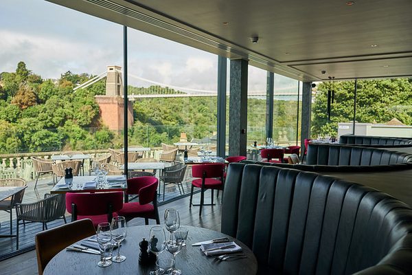 The Vincent Restaurant