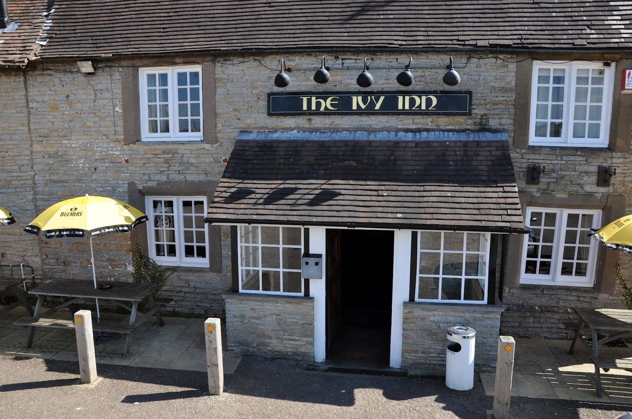 The Vineyard Restaurant
