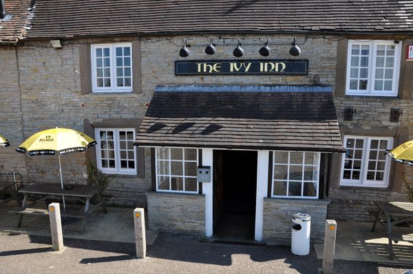 The Vineyard Restaurant
