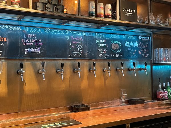 The Vintage At Drygate