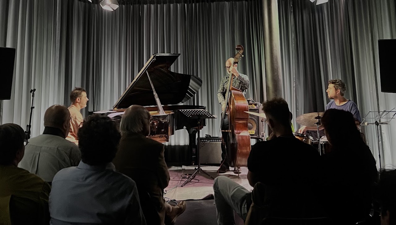 The Vortex Jazz Club