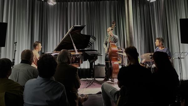 The Vortex Jazz Club