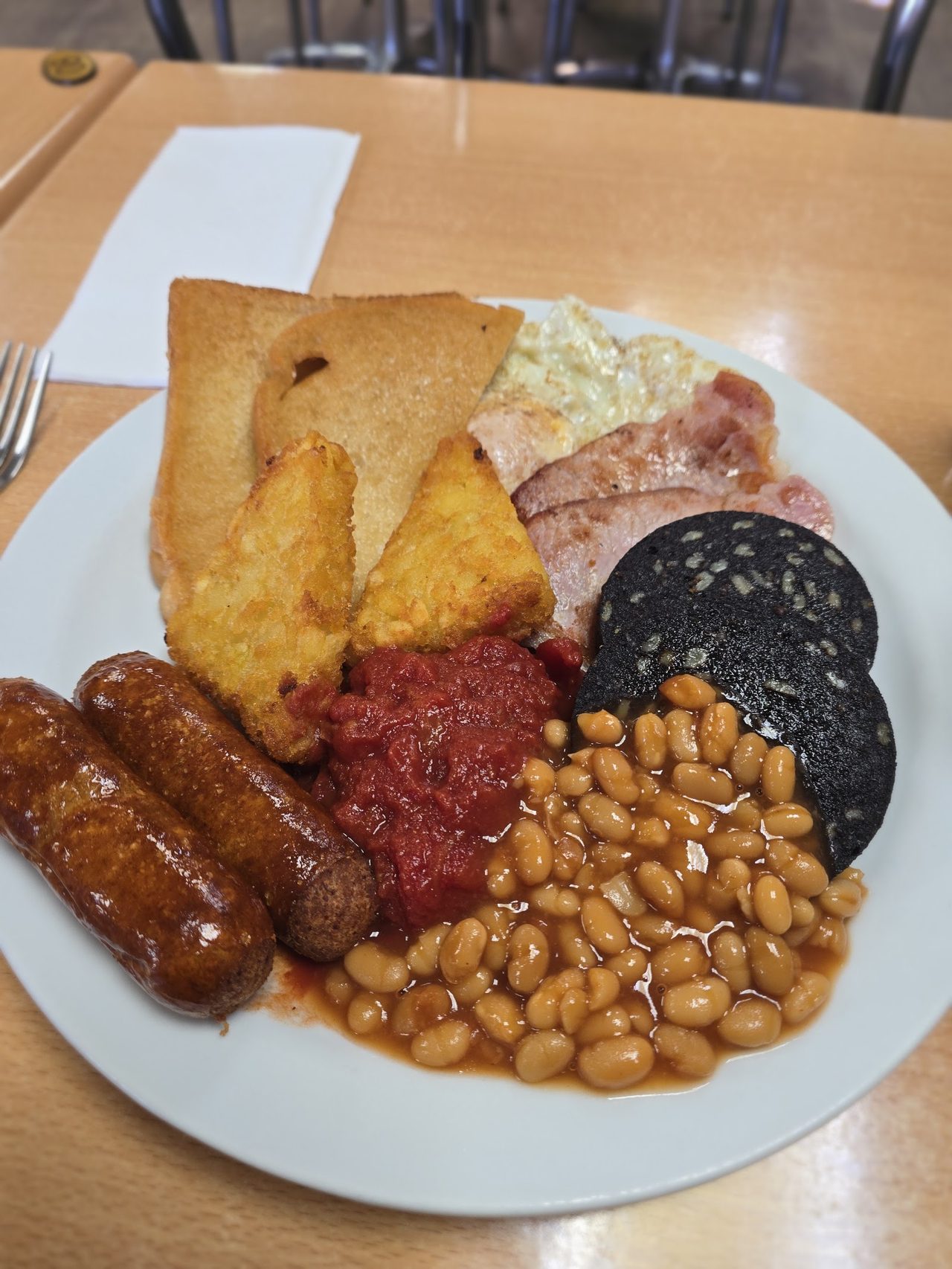 The Walk Cafe