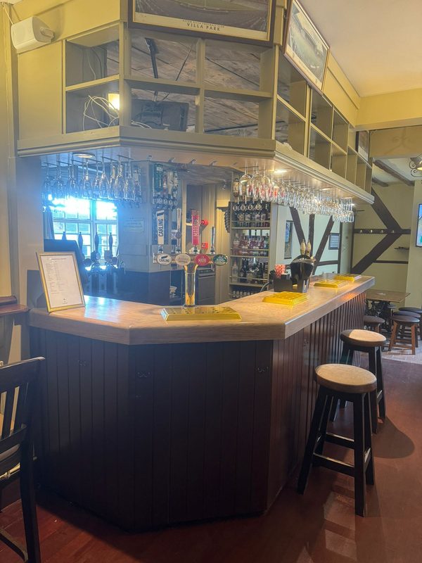 The Waterfall Pub