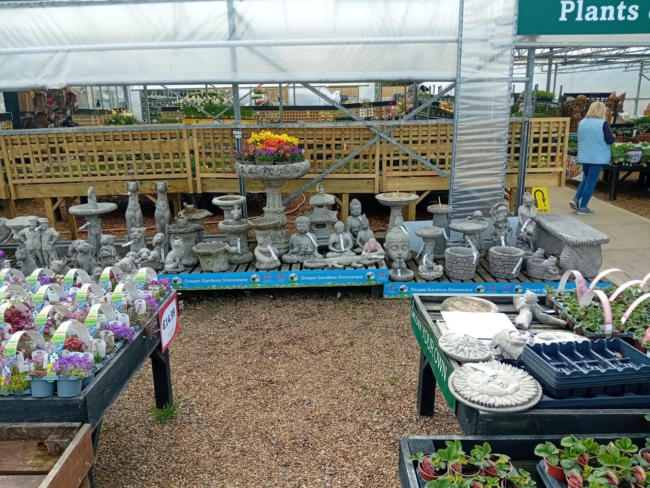 The Watering Can
