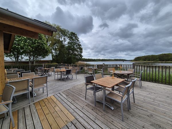 The Waterside