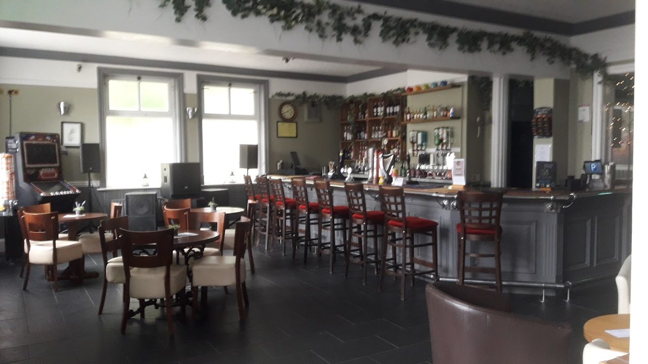 The Wave Restaurant