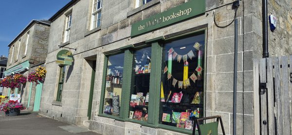 The Wee Bookshop