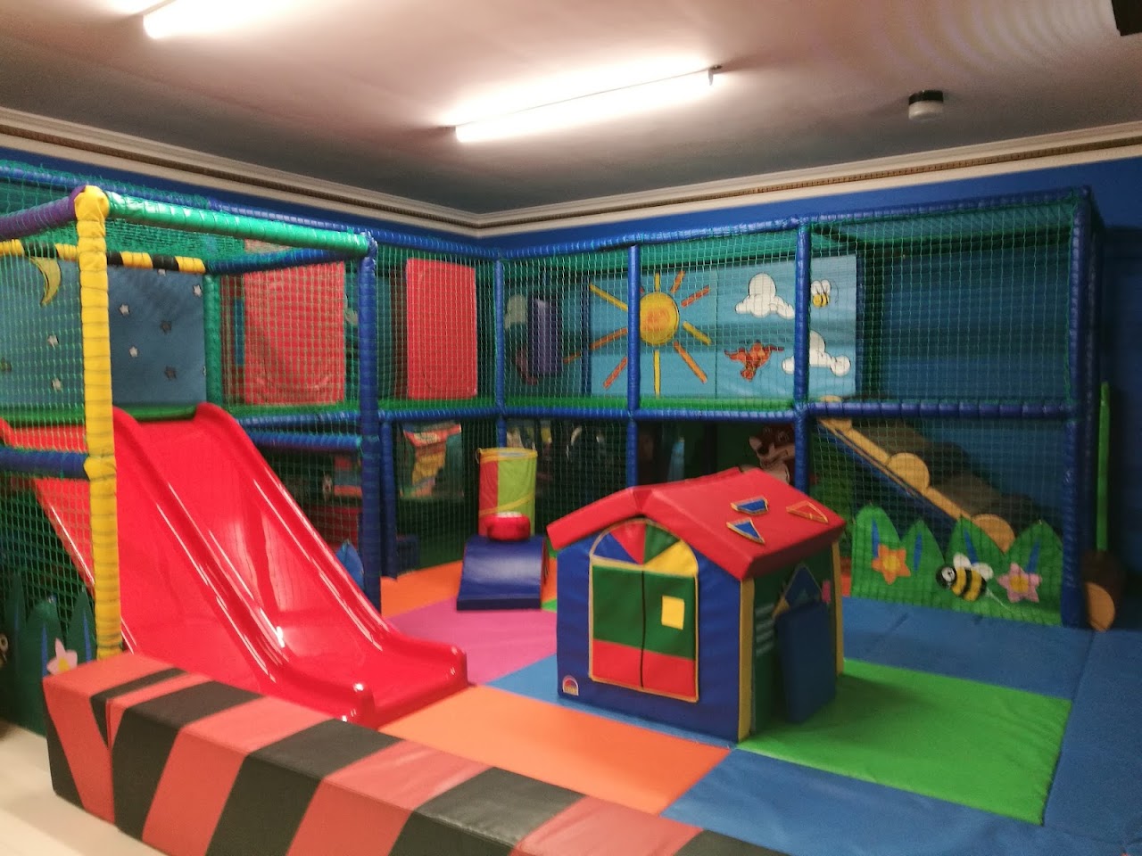 The Wee Play Place