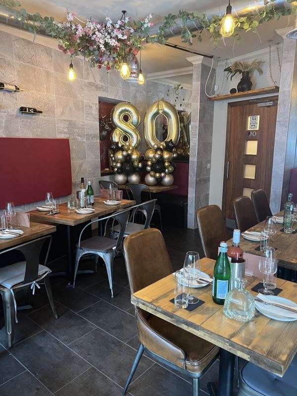 The Wee Wine Bar