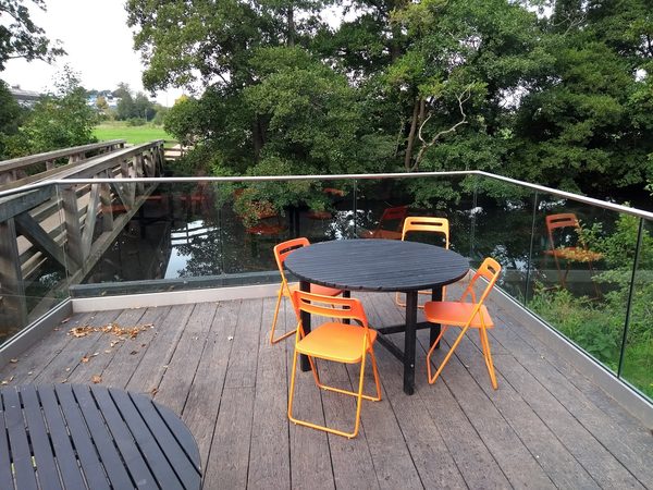 The Weir