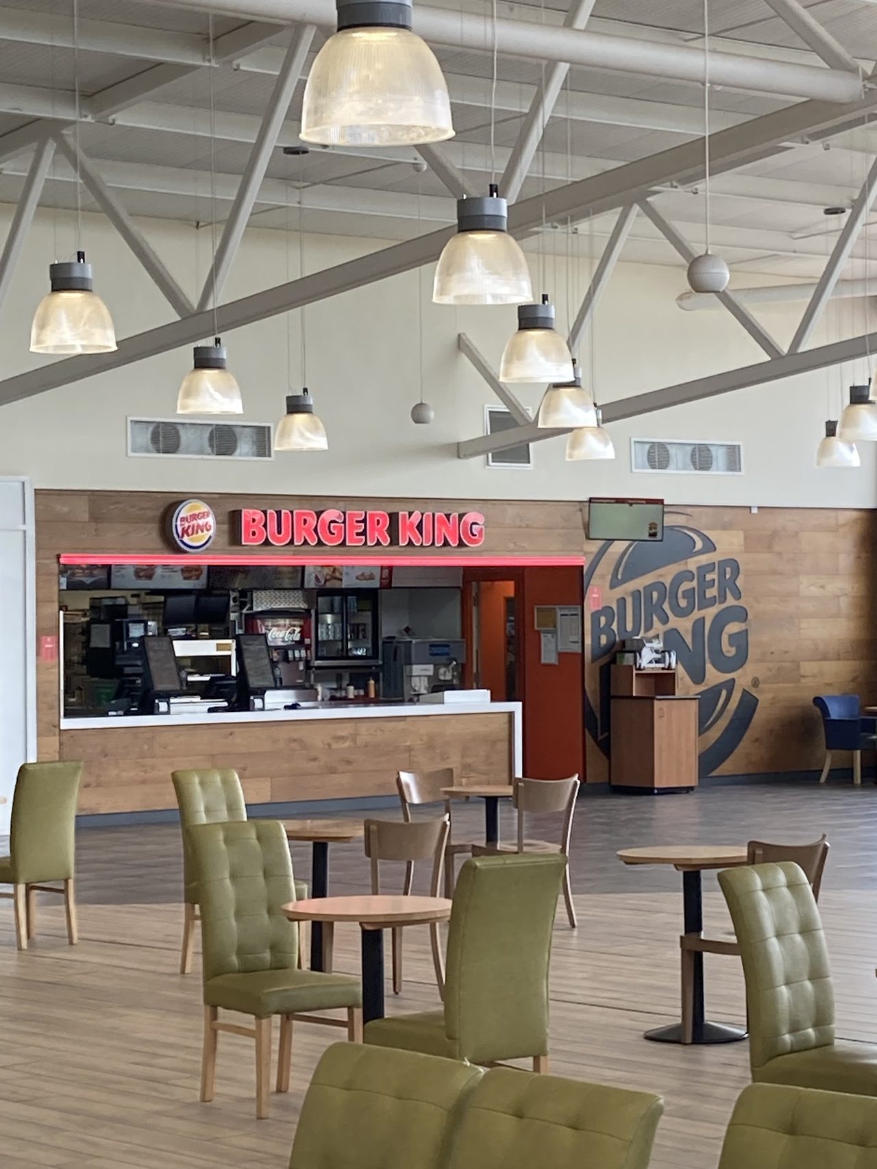 The Well Coffee Shop