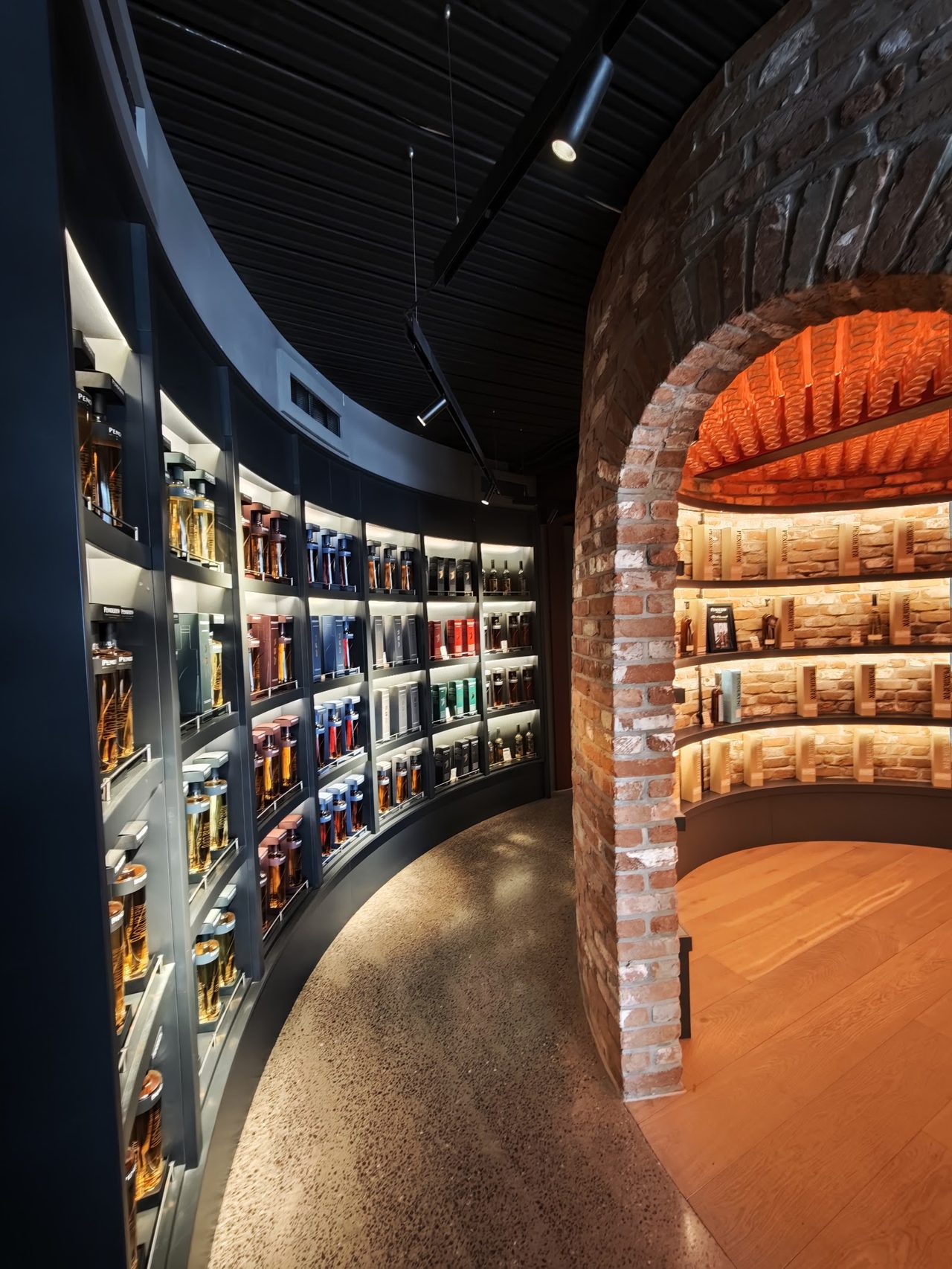 The Welsh Whisky Company Limited