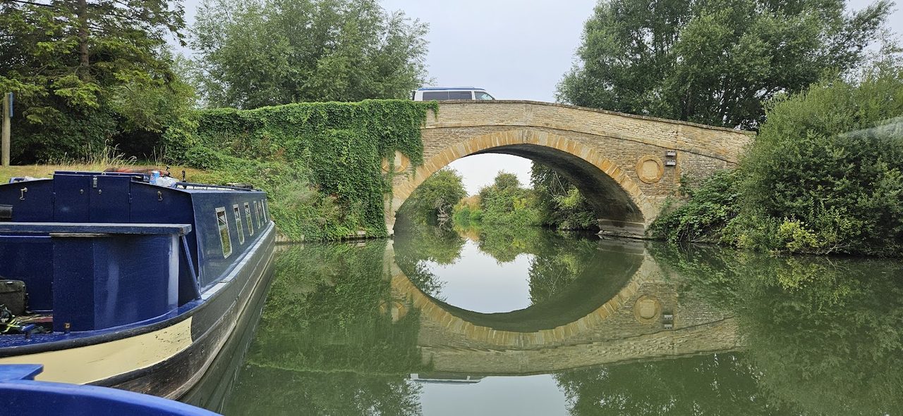 The Wessex Rose Hotel Boat