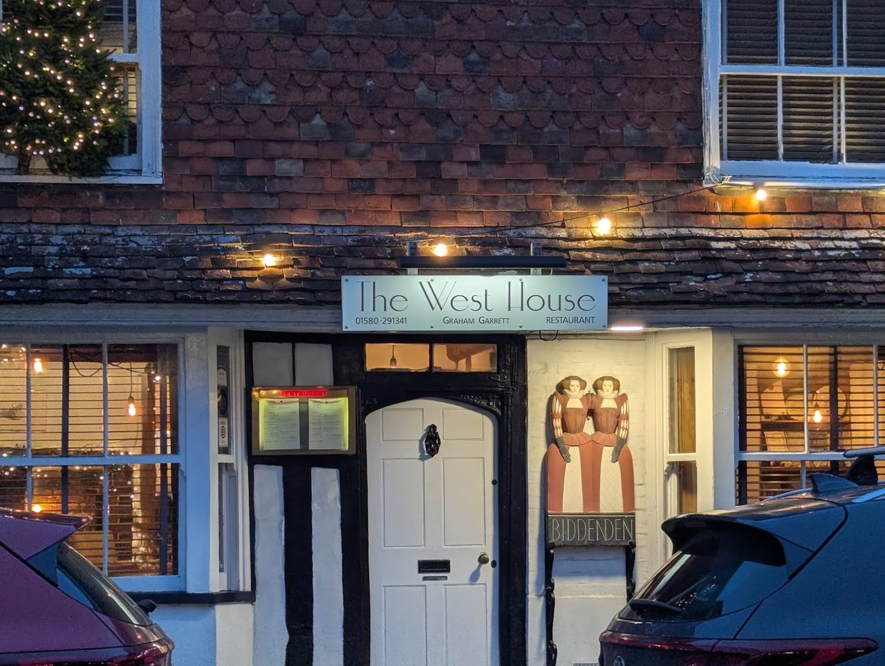 The West House Restaurant