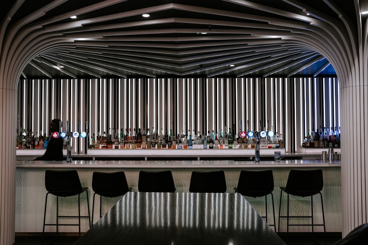 The Westminster Bar & Grill