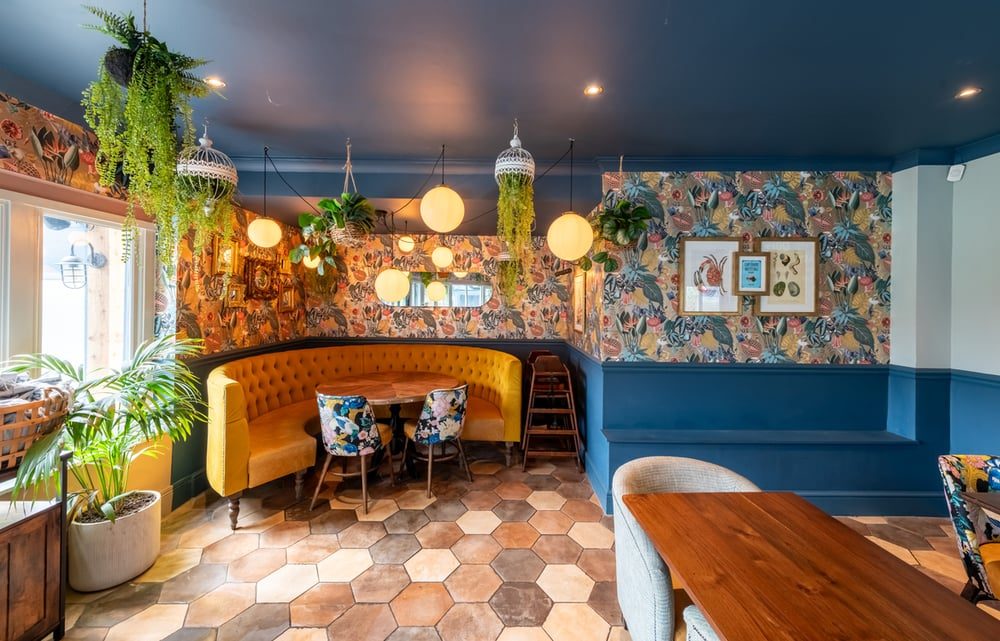 The Wheatsheaf