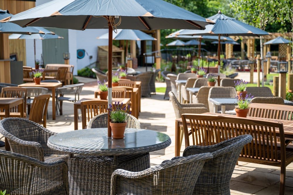 The Wheatsheaf