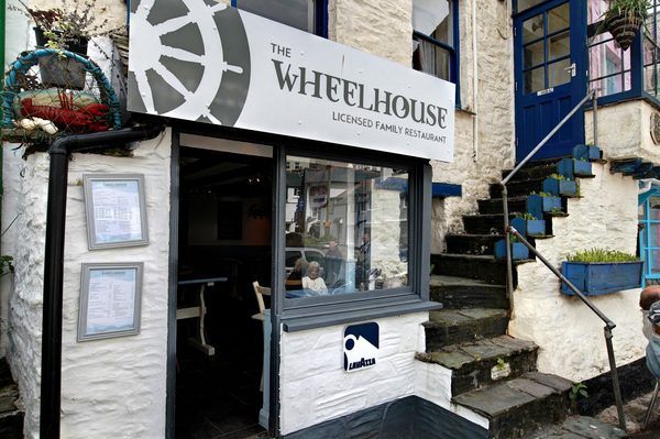 The Wheelhouse