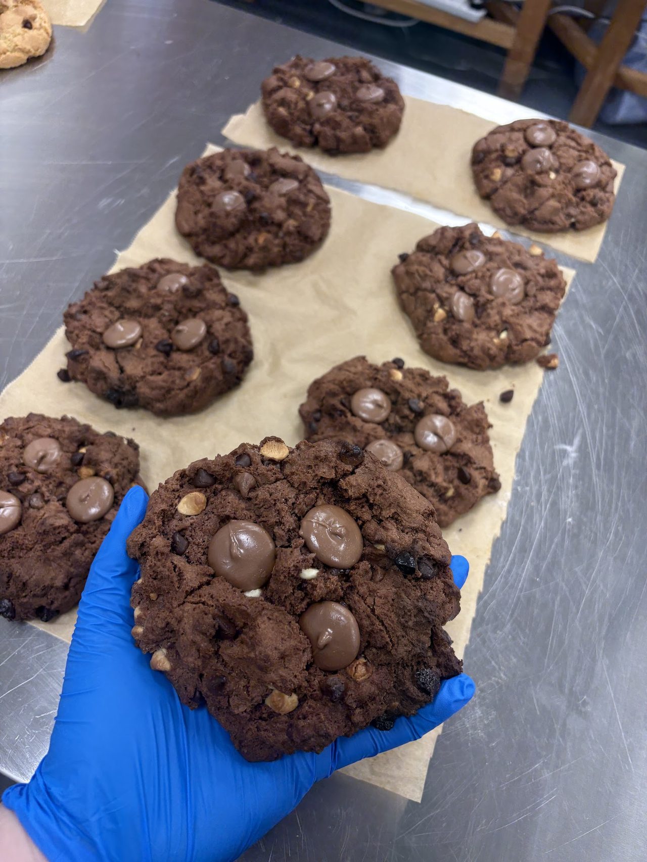 The Whisk Bakehouse
