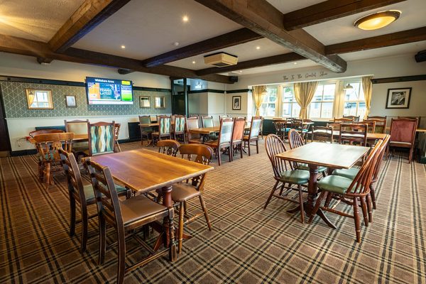 The Whitakers Arms