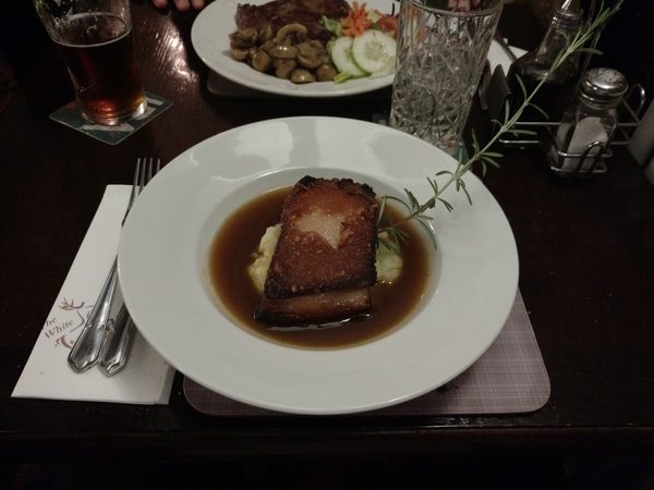 The White Hart