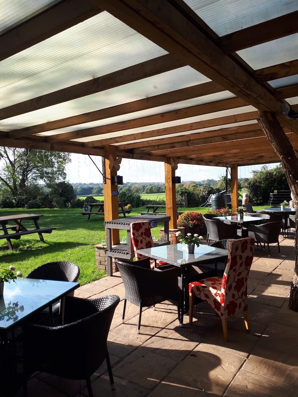 The White Hart
