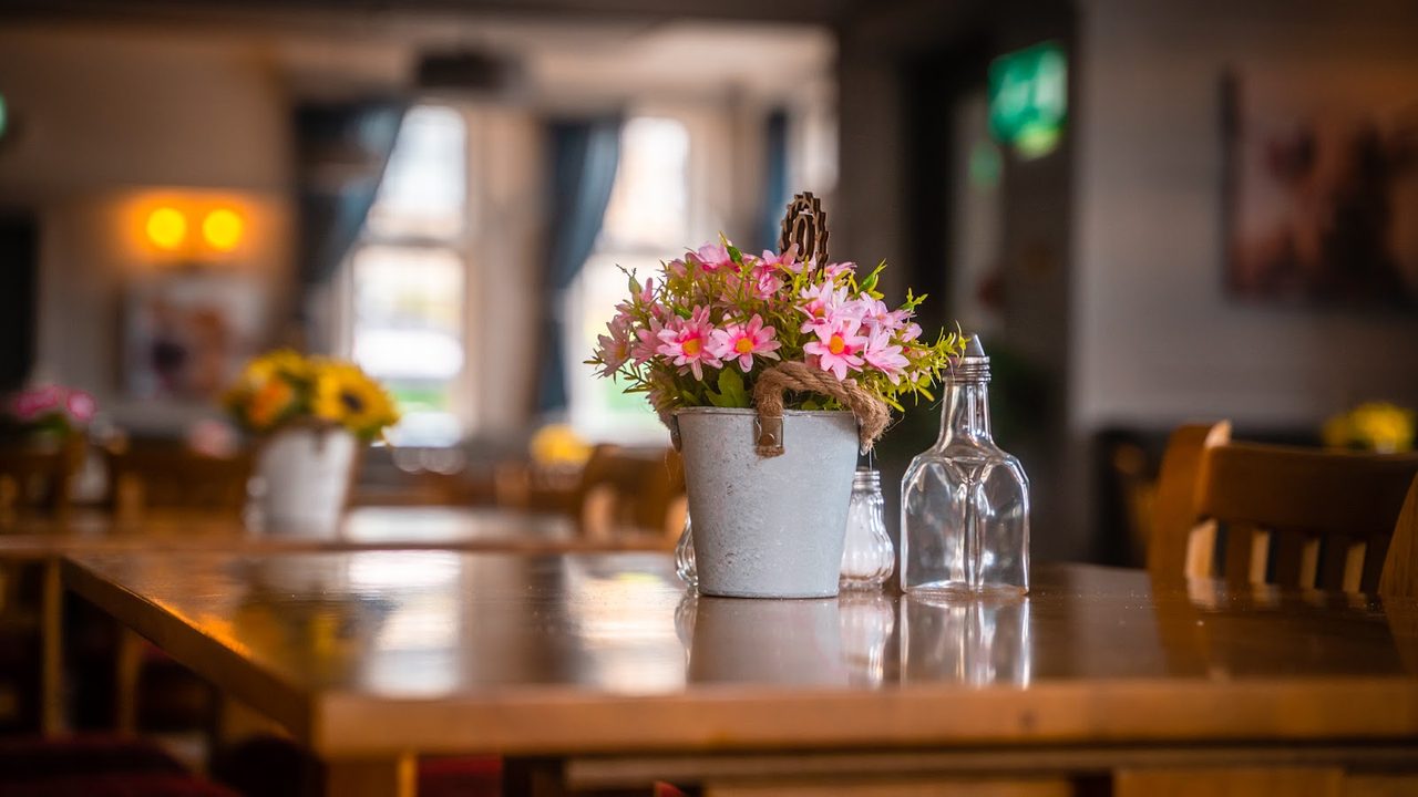 The White Hart
