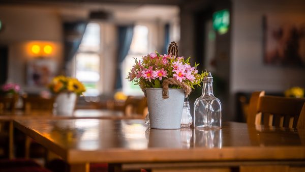The White Hart