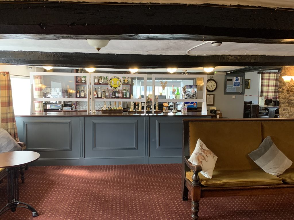 The White Hart Inn