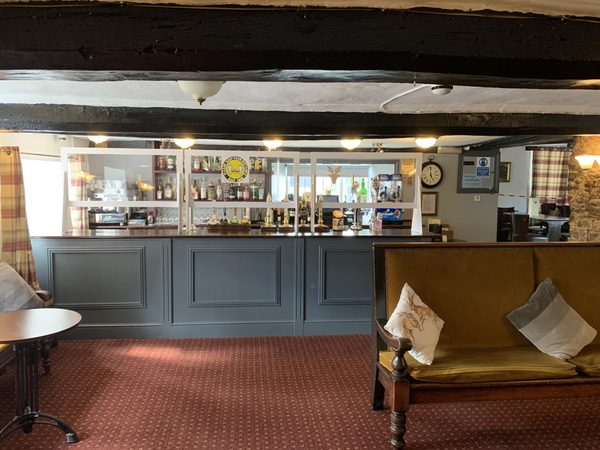 The White Hart Inn
