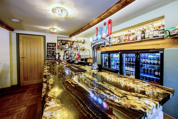 The White Lion