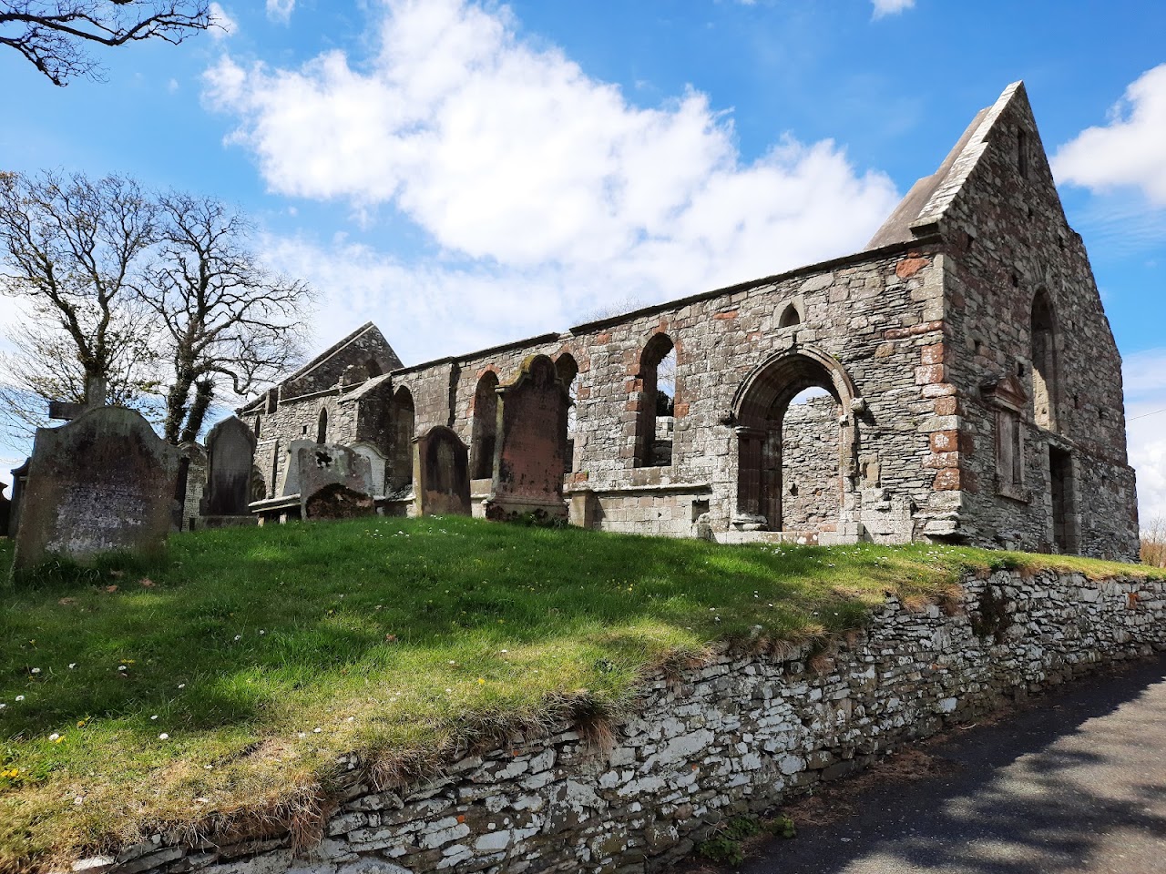 The Whithorn Trust