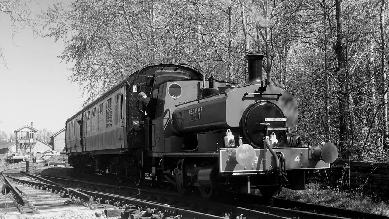 The Whitwell & Reepham Station